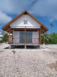 Vaimoe Lodge Tiputa - Tiputa