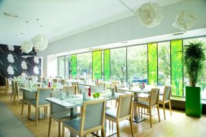 Hotels Holiday Inn Paris Opera - Grands Boulevards by IHG : photos des chambres