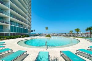 Bella Luna 708 -NEW-HighEnd Luxury-7th floor Views