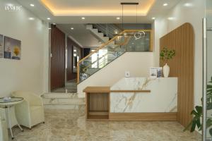 La Mer Home