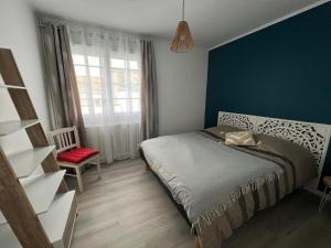 Maisons de vacances Maison Les Sables-d-Olonne, 4 pieces, 6 personnes - FR-1-485-163 : photos des chambres
