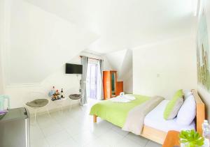 HOMESTAY THÙY DƯƠNG