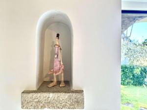 Maisons de vacances Maison 5 chambres a 150 m de la plage, renovee, jardin, proche restaurants et commerces - FR-1-481-161 : photos des chambres