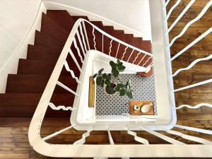 Maisons de vacances Maison 5 chambres a 150 m de la plage, renovee, jardin, proche restaurants et commerces - FR-1-481-161 : photos des chambres