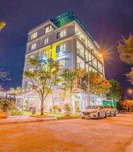 Melanta Hotel - FLC Sầm Sơn