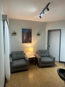 Flat La Residence Paulista - Jardins SP - Com Garagem