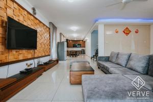 Ipoh Garden Luxury House By Verve (14pax)