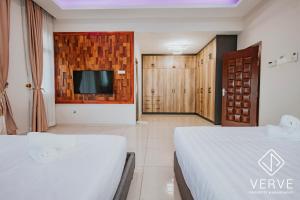 Ipoh Garden Luxury House By Verve (14pax)