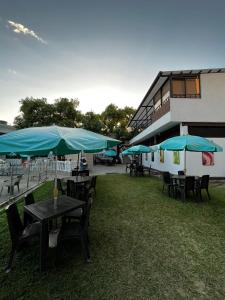 Hotel Restaurante Versalles