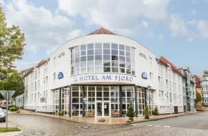 Hotel am Fjord - Padborg
