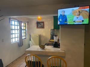 Casa Nopal Tu casa vacacional tipo hotel