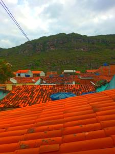 Casa Rainha da Serra