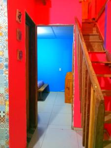 Casa Rainha da Serra