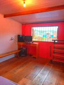 Casa Rainha da Serra