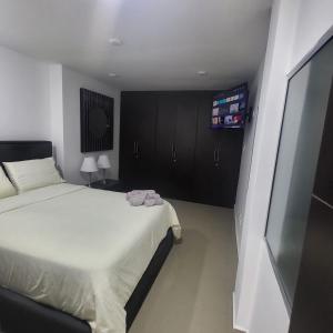 LA CASA DEL CABLE - Hermoso Apartamento -