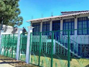 Casa Turquesa - Xico