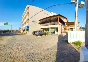 Premium Hotel - Solonópolis