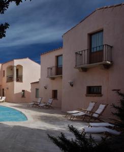 Hotel Arathena img46