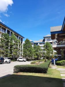 PY Suites Tagaytay