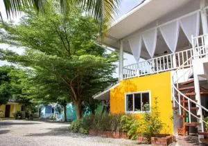 PRAKAI RESORT - Ban Don Klang