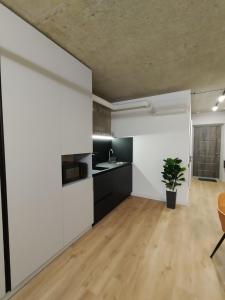 "M&D ApartmentsLviv", Loft complex Great Britain