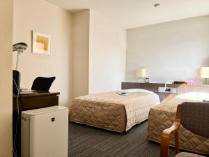 Nakamura Daiichi Hotel