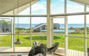 Awesome Home In Haderslev With Wifi