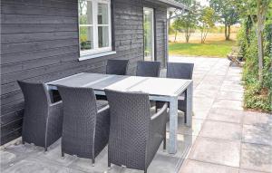 Holiday Home Rønnemose Sydals Xii