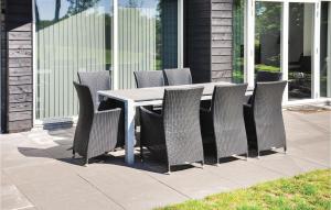 Holiday Home Rønnemose Sydals Xii