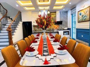 Villa Hạ Long Gần Biển