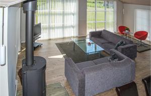 Holiday Home Pilemose Sydals