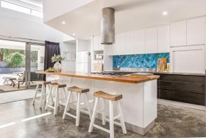 Woodlands Villa – family bush escape