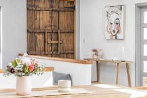 Woodlands Villa – family bush escape