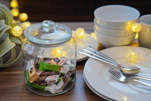 Ferien 2LDK マスターベッドルーム・駐車場付