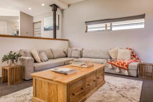 Woodlands Villa – family bush escape