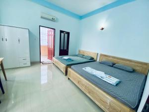 Phòng Đôi (Double Room)