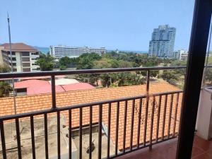 sombat condo seaview 1 bedroom 71