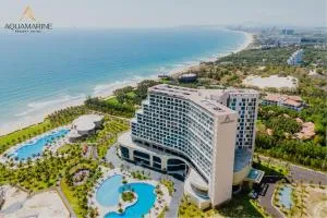 Aquamarine Beachfront Resort & Spa Cam Ranh - Thôn Lập Ðình