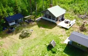 Villa Venekoski - Halttula