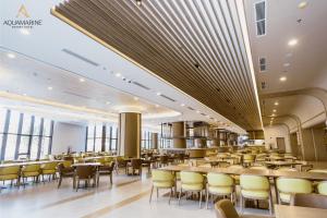 Aquamarine Cam Ranh By Swandor -Inclusive