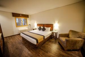 Hotel Colonial Hermosillo