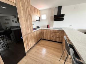 Alojamiento Joan Miro