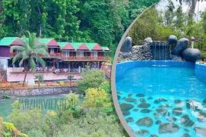 Mazhavilkadu ForestResort & Restaurant - Badagara