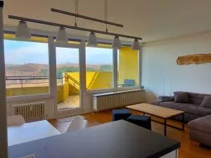 Ferienwohnung Sagenstube im Panoramic Hohegeiß 16 Etage Fahrstuhl Hoch hinaus im Harz - Еленд