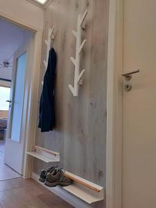 Ferienwohnung Sagenstube im Panoramic Hohegeiß 16 Etage Fahrstuhl Hoch hinaus im Harz