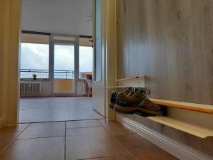 Ferienwohnung Sagenstube im Panoramic Hohegeiß 16 Etage Fahrstuhl Hoch hinaus im Harz