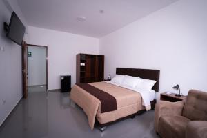 Bruan Hotel
