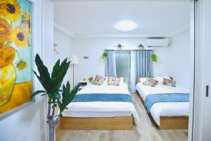 miyabi 4 - 雅 4 - Apartmány, Tokio