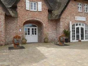 8 Böhler Brise Modern retreat - 圣彼得奥尔丁