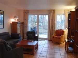 1 Böhler Butendiek Comfortable holiday residence